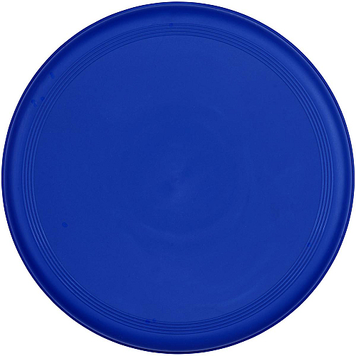 Orbit recycled plastic frisbee 3