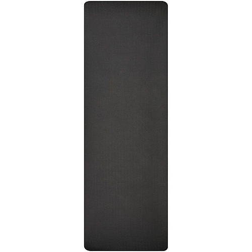 Trikona cork yoga mat 4