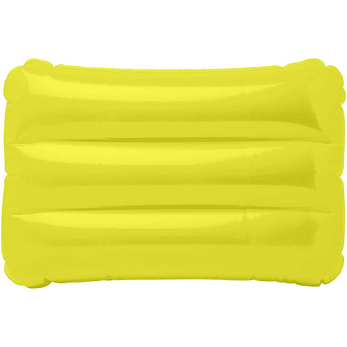 Sunny inflatable beach pillow 4