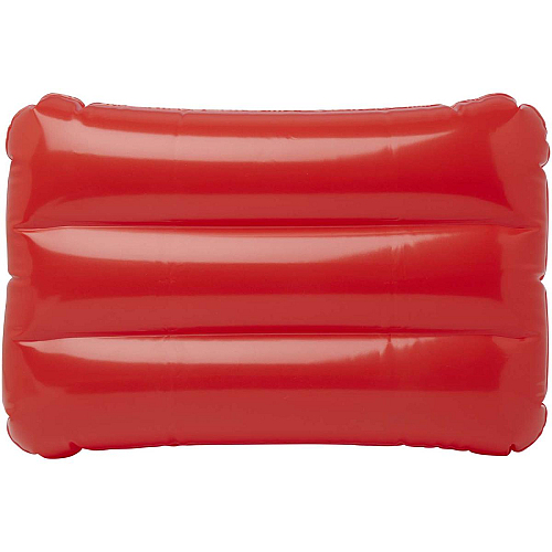 Sunny inflatable beach pillow 4