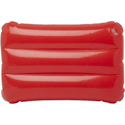 Sunny inflatable beach pillow 3