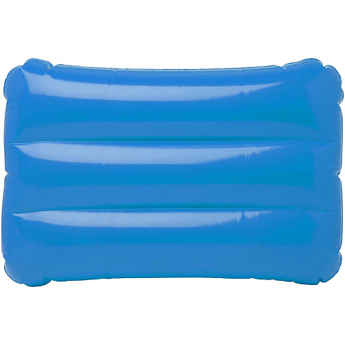 Sunny inflatable beach pillow 4