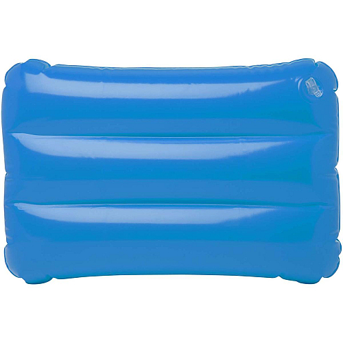Sunny inflatable beach pillow 3