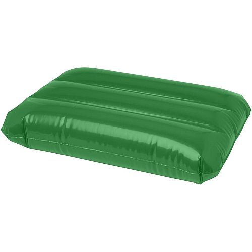 Sunny inflatable beach pillow 1