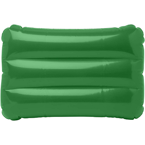 Sunny inflatable beach pillow 4