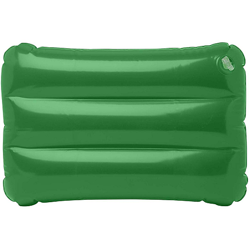 Sunny inflatable beach pillow 3