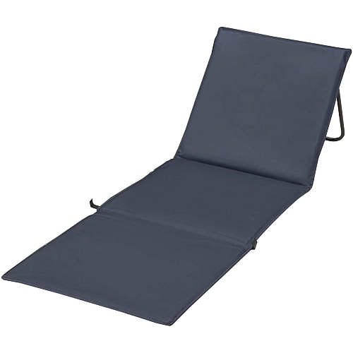 Serene beach lounger 1