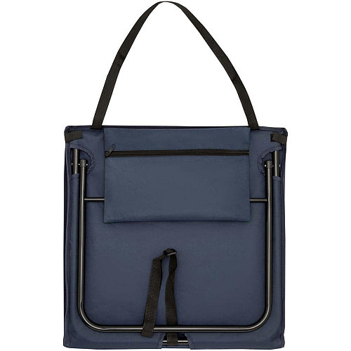 Serene beach lounger 4