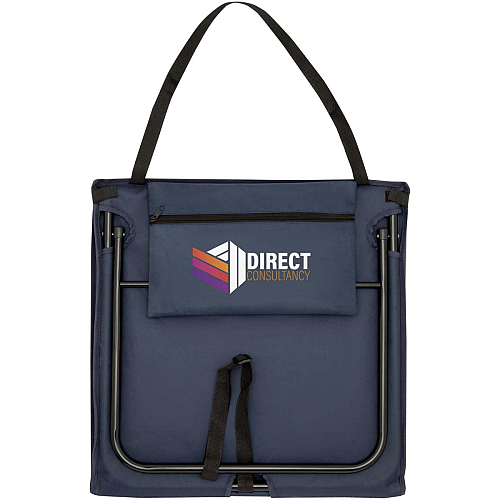 Serene beach lounger 2