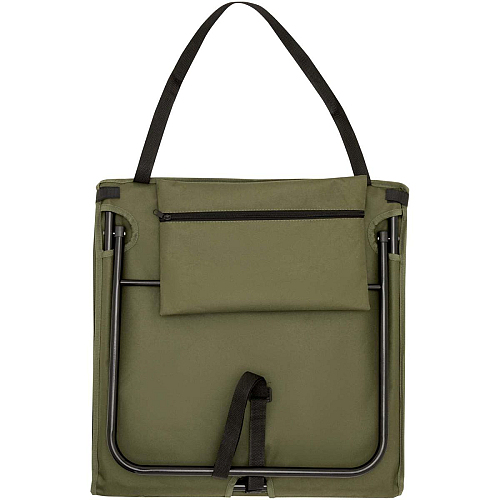 Serene beach lounger 4