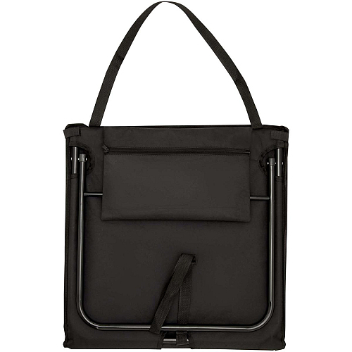 Serene beach lounger 4