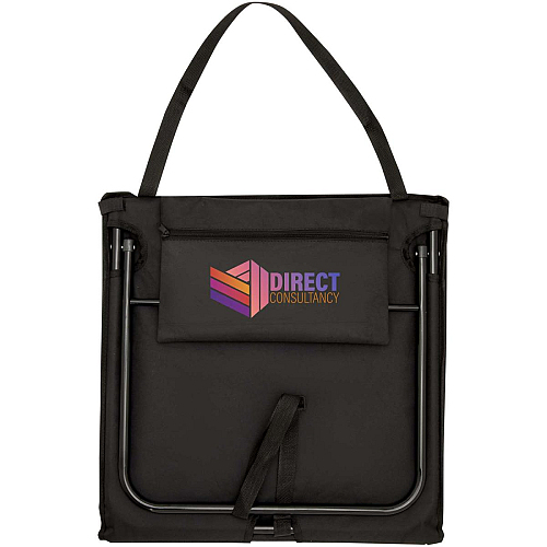 Serene beach lounger 2