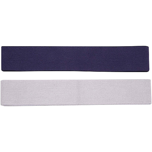 Grip 2-piece resistance band set 4
