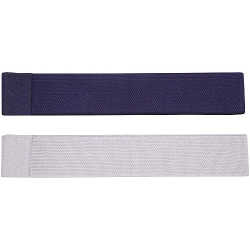 Grip 2-piece resistance band set 3