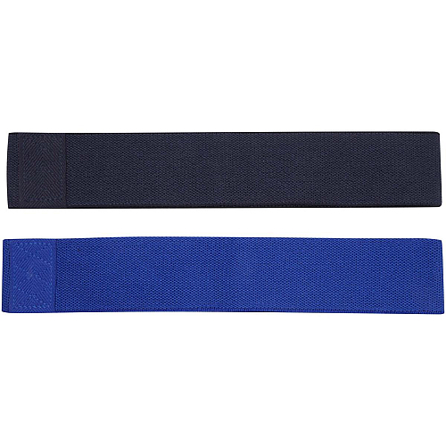 Grip 2-piece resistance band set 3
