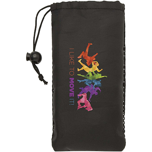 Grip 2-piece resistance band set 2