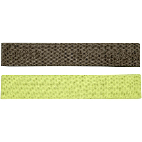 Grip 2-piece resistance band set 4