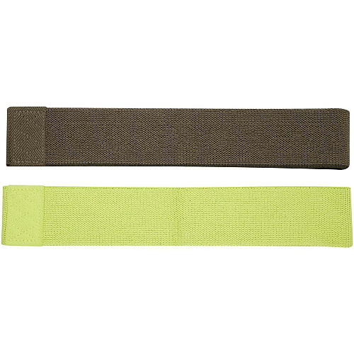 Grip 2-piece resistance band set 3