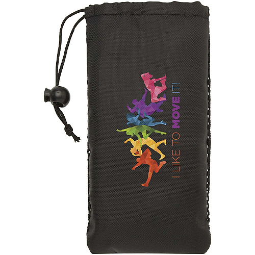 Grip 2-piece resistance band set 2