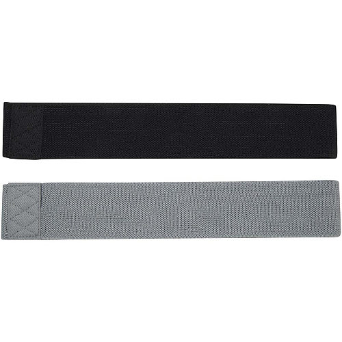 Grip 2-piece resistance band set 3