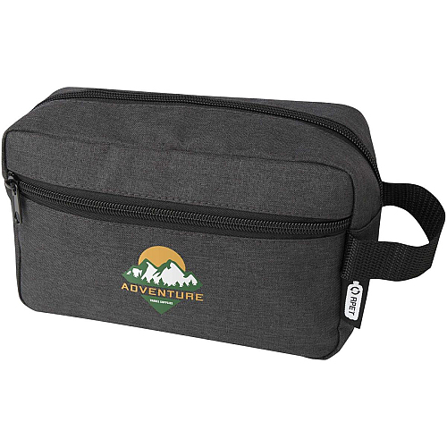 Ross GRS RPET toiletry bag 1.5L 2