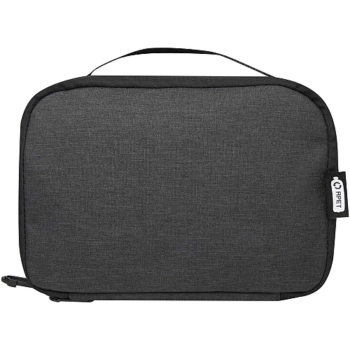 Ross GRS RPET tech pouch 1L 4