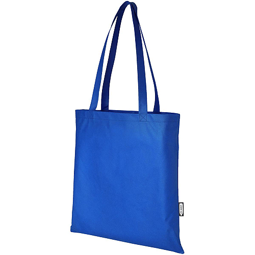 Zeus GRS recycled non-woven convention tote bag 6L 1