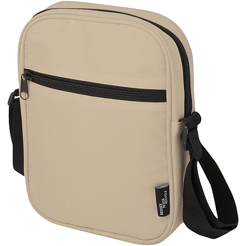 Byron GRS recycled crossbody bag 2L 1