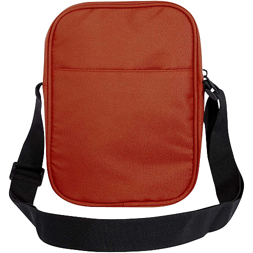 Byron GRS recycled crossbody bag 2L 4