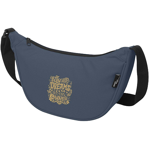 Byron recycled waist bag 1.5L 2
