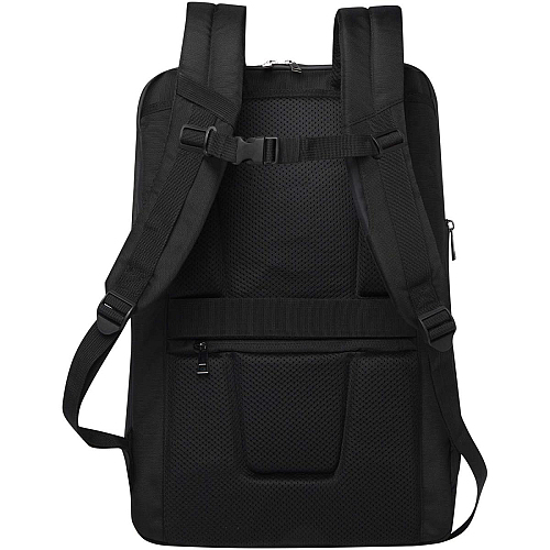 Expedition Pro 17 GRS recycled expandable laptop backpack 35L 4