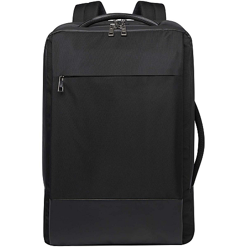 Expedition Pro 17 GRS recycled expandable laptop backpack 35L 3