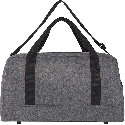 Felta GRS recycled duffel bag 35L 4