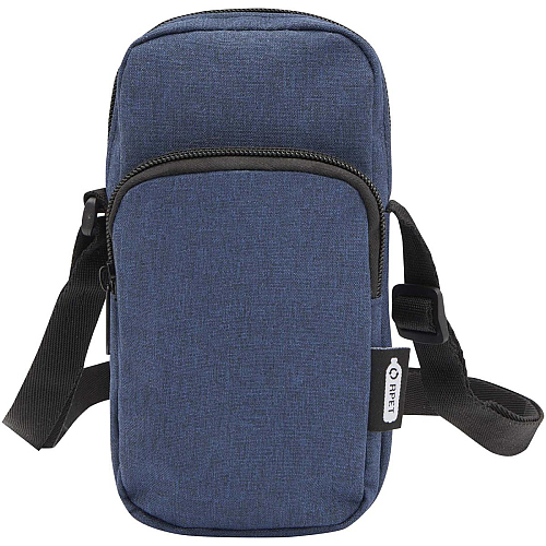 Ross GRS recycled phone pouch 3