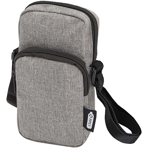 Ross GRS recycled phone pouch 1