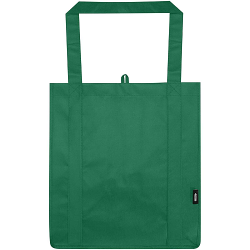 Liberty GRS Recycled Non-Woven Bottom Board Tote Bag 29L 3