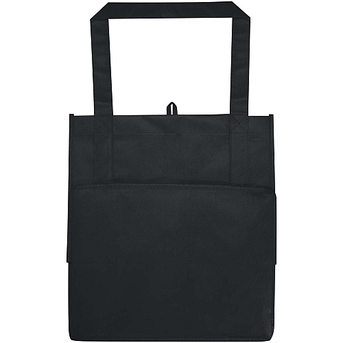 Liberty GRS recilcat non-woven bottom board tote bag 29L 4