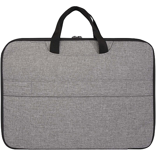 Libra 14” 2-in-1 GRS recycled laptop case 3L 4