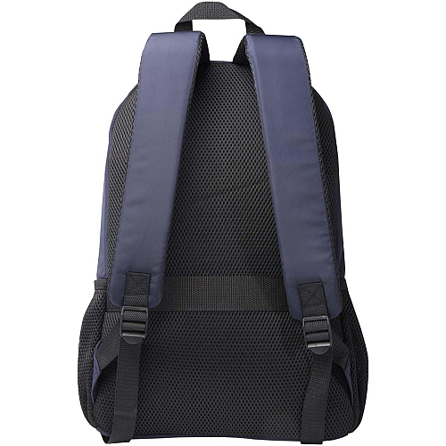 Trend Plus 15” GRS recycled laptop backpack 20L 4
