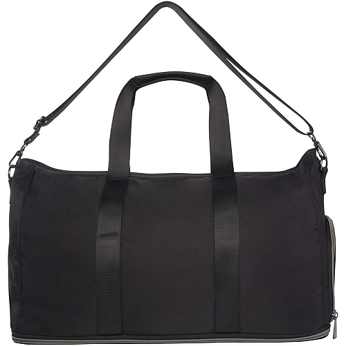 Rhine GRS recycled expandable duffel bag 35L 4