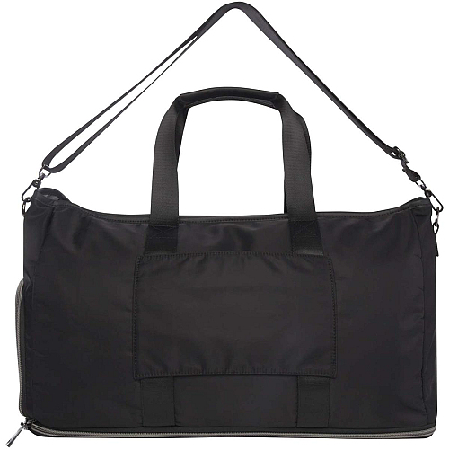 Rhine GRS recycled expandable duffel bag 35L 3