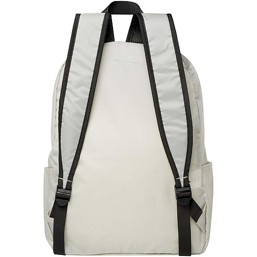 EcoFold RPET foldable backpack 15L 4