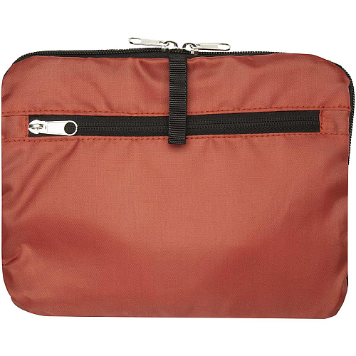 EcoFold RPET foldable backpack 15L 3