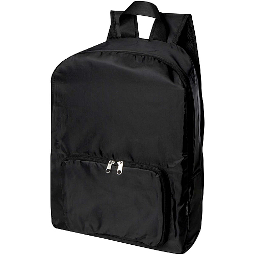 EcoFold RPET foldable backpack 15L 1