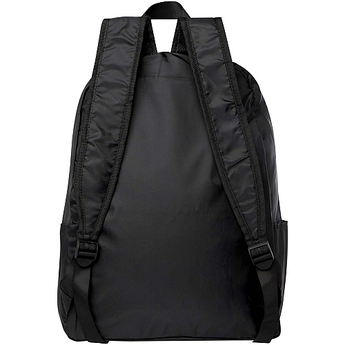 EcoFold RPET foldable backpack 15L 4