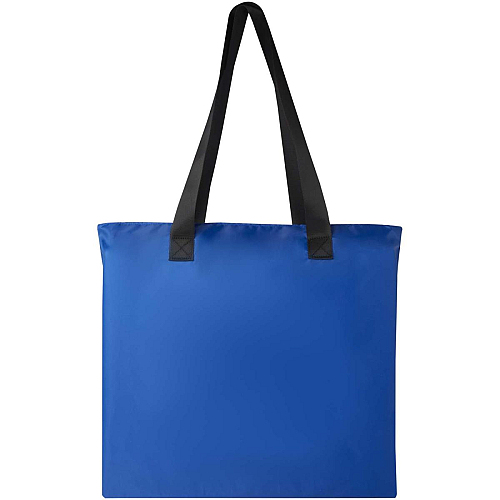 EcoFold RPET foldable tote bag 16L 4