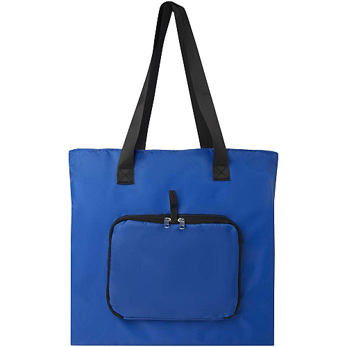 EcoFold RPET foldable tote bag 16L 3