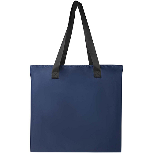 EcoFold RPET foldable tote bag 16L 4