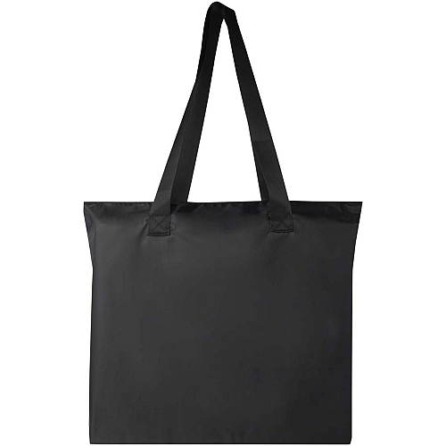 EcoFold RPET foldable tote bag 16L 4