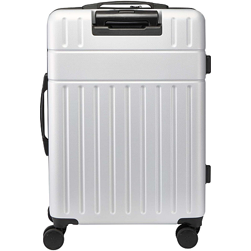Rover 24 GRS recycled expandable trolley 70L 4